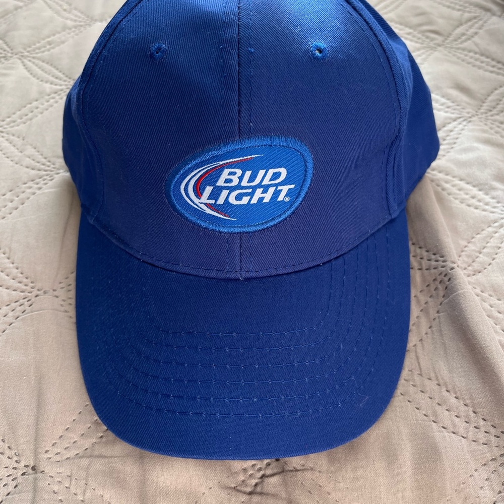 Brand new Bud Light